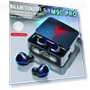 Wireless TWS Bluetooth Earbuds — In-Ear Headphones, ElectronicsHome