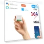 16A Wi-Fi Smart Switch — Smart Home Modules, Else