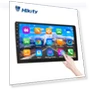 2 Din 10.1-inch Android 9.0 Car Radio Receiver — Stereo Receivers, Hikity