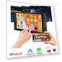 7-inch CarPlay Android Auto HD Multimedia MP5 Player — Stereo Receivers, icreative