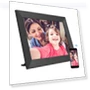 8-inch Smart Digital Photo Frame — Digital Frames, Andoer