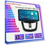 AI Voice Navigation Car Radio — Navigation & GPS Accessories, Hizpo