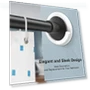 Anti-Slip Hanger Holder for Pole — Rod Holders, SuJu