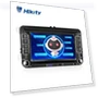 Auto Intelligent AI Voice Car Radio — Car Accessories & Gadgets, Hikity