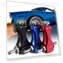 Automatic Car Pressure Controller — Turbo Pressure, Car Accessories