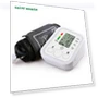 Automatic Digital Blood Pressure Monitor — Blood Pressure Monitors, Saint Health Care
