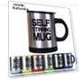 Automatic Electric Self-Stirring Mug — Beverage Warmers, Faylisvow