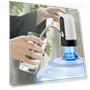 Automatic Electric Water Dispenser — Hydration Solutions, Find Your Love