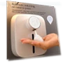 Automatic Foam Soap Dispenser — Care Dispensers, ZPG
