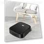 Automatic Robot Vacuum 4-in-1 — Smart Cleaning Robots, Essager Electronic