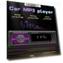 Automotive Bluetooth Smart MP3 Player — Phone Accessories, icreative