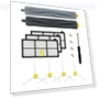 Brush and Filter Kit — Parts & Accessories, GOODLUCKK