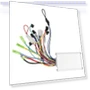 Brushless Motor Controller — Motors, 3d printing machine