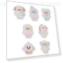 BT21 BABY PRISM Smart Talk BABY KOYA — Travel Toys for Kids, BT21
