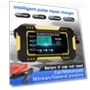 Car Charger with Touch Screen — Chargers, Sanwood Car