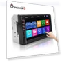 Car Player with 7-inch HD Touchscreen — Stereo Receivers, Podofo