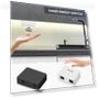 DC Dimmer with Motion Sensor — Light Dimmers, MALITAI