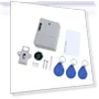 Digital Wardrobe Smart Electronic Locks — Catches, MYY