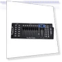 DMX512 Lighting Controller Console Panel — Black Light, TOMTOP JMS