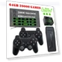 Double Wireless Controller Game Console — GEM Box Gaming, PRISMA
