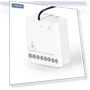Dual-Channel Wireless Relay Controller Module — Smart Home Hubs & Controllers, Xiaomi