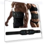 EMS Abdominal Muscle Stimulator Belt — Muscle Stimulators, KSIYER BRYTEY