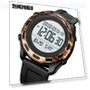 Fashionable Sports Smart Watch — Active Timepieces, Skmei
