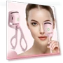 Heated Eyelash Curler — Lash Curlers, Lighteninglife
