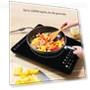 Induction Cooktop — Cooking Surfaces, iHome Global