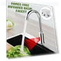 Infrared Sensor Faucet — Hands-Free Faucets, Sea Global