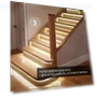 Infrared Sensor for Kitchen Staircase Lighting — Motion Sensors, AIMINGTE Light Accessories