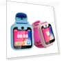Kids Smart Watch-Phone — Location Tracking Devices, 3d printing machine