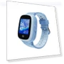 Kids Smartwatch with Video Call, GPS, Wi-Fi, Waterproof — Wearable Accessories, ESSAGER