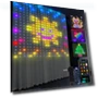 LED Curtain Light — Garden Illumination, MALITAI