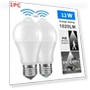 LED Motion Sensor Lamp — LED, Happy6
