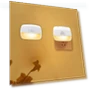 LED Night Light with European Standard Plug — Night Lights, YSL