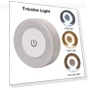 LED Touch Night Light — Night Lights, Happy6