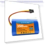 Lithium-ion Battery — Batteries, Cityork