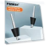 Metal Smart Stylus — Styluses & Digital Pens, FONKEN