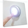 Mini Wireless 3-LED Touch Lamp — Standing Lights, SUNJOY HOUSE