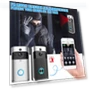 Mini Wireless Video Doorbell — Smart Home Security, LIAESMART