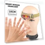 Outdoor Touch Sensor Headlamp — Flashlights, Pleasure Holiday