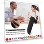 Portable Smart Voice Translator — Language Translators, Sunsky-Spare Parts