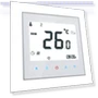 Programmable LCD Touch Screen Thermostat — Smart Climate Control, 3d printing machine
