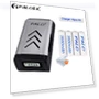 Rechargeable AA Batteries with Smart Fast Charger — Batteries, PALO