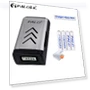 Rechargeable Battery and Smart Charger Set — Batteries, PALO