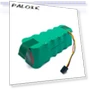 Rechargeable Battery — Batteries, PALO