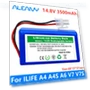 Replacement Battery — Batteries, Battery products