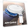 Robot Vacuum and Mop — Smart Cleaning Robots, Smllery