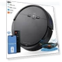 Robot Vacuum with Charging Station — Smart Cleaning Robots, Essager Electronic